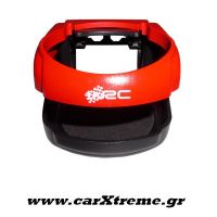 Ποτηροθήκη Αυτοκινήτου Wrc