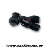 Ζώνη Ασφαλείας Αυτοκινήτου Αυτόματη 3 Σημείων