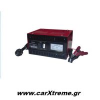 Φορτιστής Μπαταρίας 6v\12v 10Α