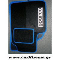 Πατάκια Αυτοκινήτου Sparco