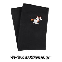 Κάλυμμα Πίσω Καθίσματος για Κατοικίδια