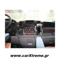 Βραστήρας Αυτοκινήτου 400ml 12V/110W