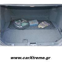 Δίχτυ Συγκράτησης Πραγμάτων Πορτ Μπαγκάζ