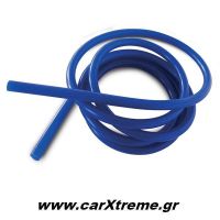 Σωληνάκι Σιλικονούχο Μπλέ