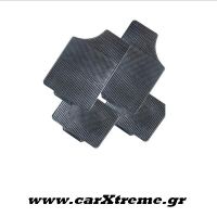 Πατάκια Σετ Διπλής Όψεως Force