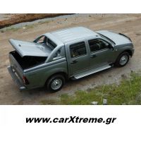 Καπάκι Με Ενσωματωμένο Roll Bar Isuzu D-Max