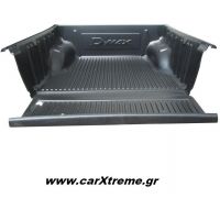 Επένδυση Καρότσας για Isuzu D-MAX  2012