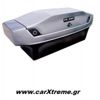 Πολυεστερική εργαλειοθήκη για Isuzu D-MAX 2012