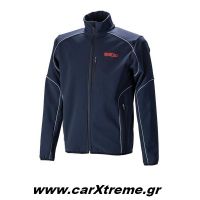 Μπουφάν Soft Shell Sparco