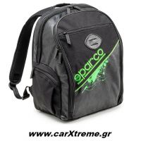 Τσάντα Stars Sparco