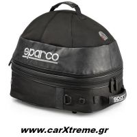 Τσάντα για Κράνος και Κολάρο Cosmos Sparco