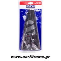 Φούσκα Λεβιέ Sparco Μαύρη