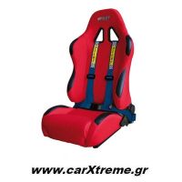 Ζώνη Pilot 4 Σημείων