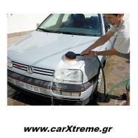 Βούρτσα Πλυσίματος Αυτοκινήτου Περιστρεφόμενη