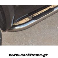 Ford Ranger 2007+ Σκαλοπάτια Γυριστά