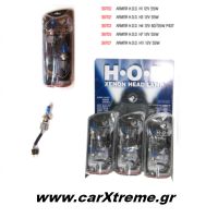 Λάμπα Αυτοκινήτου Super White 100W