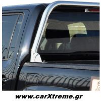 Isuzu D-MAX Roll Bar Ενός Σκέλους