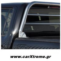 Isuzu D-MAX Roll Bar Ενός Σκέλους Σωληνωτή Σχάρα