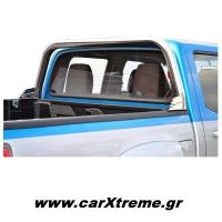Mazda BT-50 2007+ Roll Bar Ενός Σκέλους