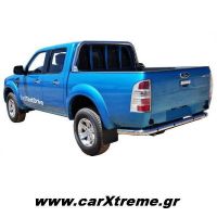 Roll Bar Ενός Σκέλους Για Ford Ranger 2007+