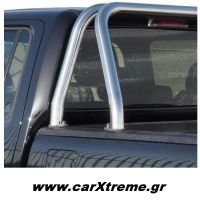 Isuzu D-MAX Roll Bar Δύο Σκελών