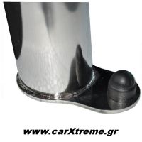 Isuzu D-MAX Roll Bar Ενός Σκέλους