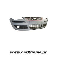 Προφυλακτήρας Εμπρός VW Polo 9N3 05-09