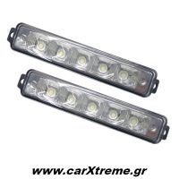Μπάρες DRL High Quality