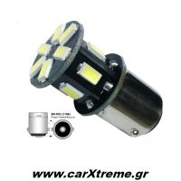 Λαμπάκια Αυτοκινήτου 1156 12 SMD