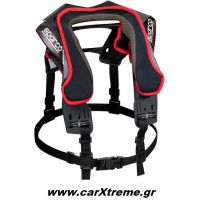 Περιλαίμιο Κολλάρο DPC Sparco