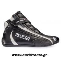 Παπούτσια Formula +SL-8 Sparco