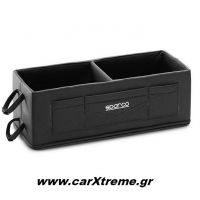 Κουτί Κράνους Sparco