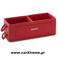 Κουτί Κράνους Sparco