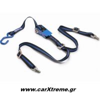 Στήριγμα Εφεδρικού Τροχού Sparco