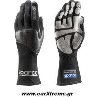 Γάντια Συνεργείου Sparco MX FLUO H-9