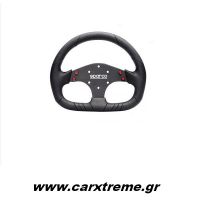 Τιμόνι Αυτοκινήτου Sparco P104 Sport