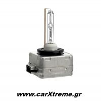 Λάμπες Xenon D1R-D3R-D4R 4300k