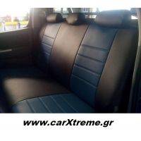 Καλύμματα Αυτοκινήτου Toyota Hilux
