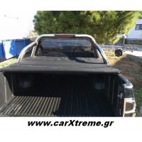Καπάκι Μουσαμάς Nissan Navara D22