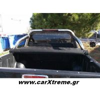 Καπάκι Μουσαμάς Isuzu D-max