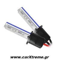 Λάμπες Xenon 8000k