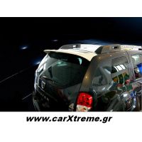 Αεροτομή Renault Duster