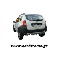 Πισινό Spoiler Dacia Duster