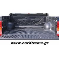 Επένδυση Καρότσας Τετράπορτο Mitsubishi L200(TRITON) 2007+