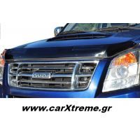 Ανεμοθραύστες Καπό Δίχρωμοι D-Max