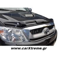 Ανεμοθραύστης Καπό Toyota Hilux Vigo