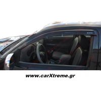 Ανεμοθραύστες Παραθύρων για Toyota Hilux Vigo 2D