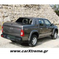 Καπάκι Με Roll-Bar D-Max 4-πορτο 2007+