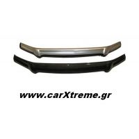 Ανεμοθραύστης Καπό Δίχρωμος Isuzu D-max