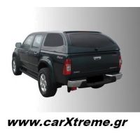 Κουβούκλιο D-Max 4-πορτο